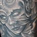 Tattoos - Angel Warrior - 40225